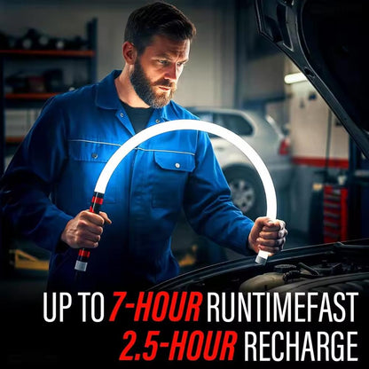 CarKit Flexible LED Repair & Inspection Light Stick