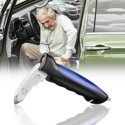 2-in-1 Car Assist Handle